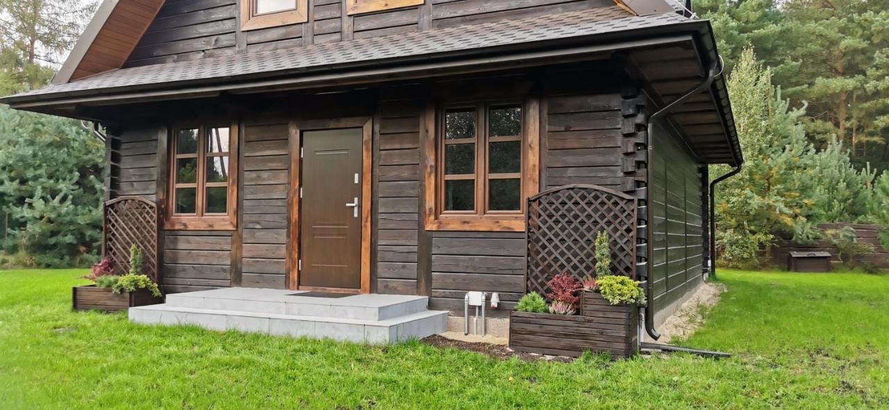 Ostoja Krasne Villa Stary Uscimow Bagian luar foto